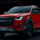 Illustration for article titled The New Mazda BT-50 Pickup Is One Of The Best Looking Pickups On The (Non-U.S.) Market